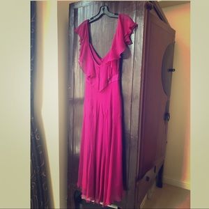 Diane Vm Furstenberg - Size 8